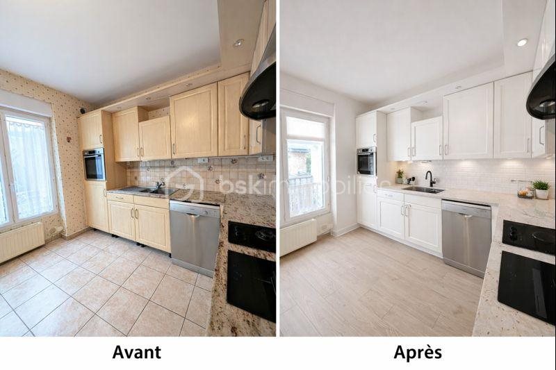 Maison à vendre, 120m², Plonéour-Lanvern