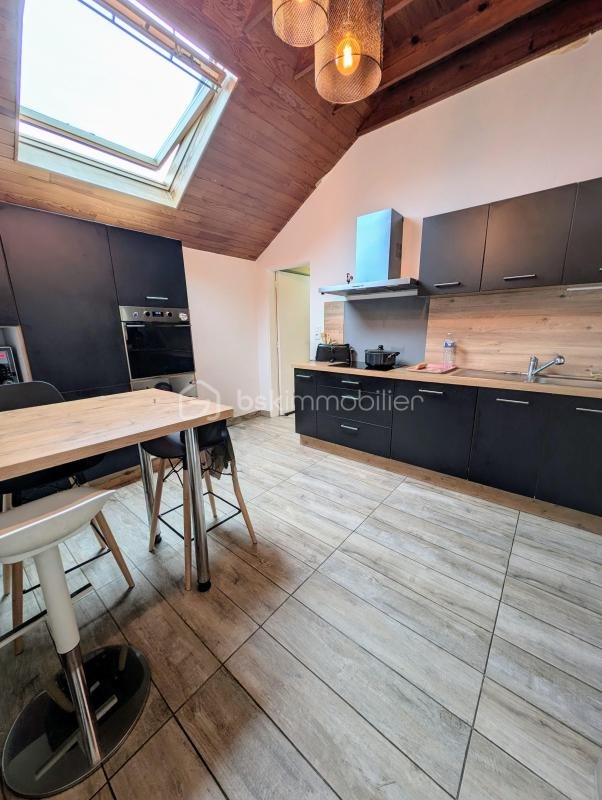 Maison à vendre, 188m², Plomeur