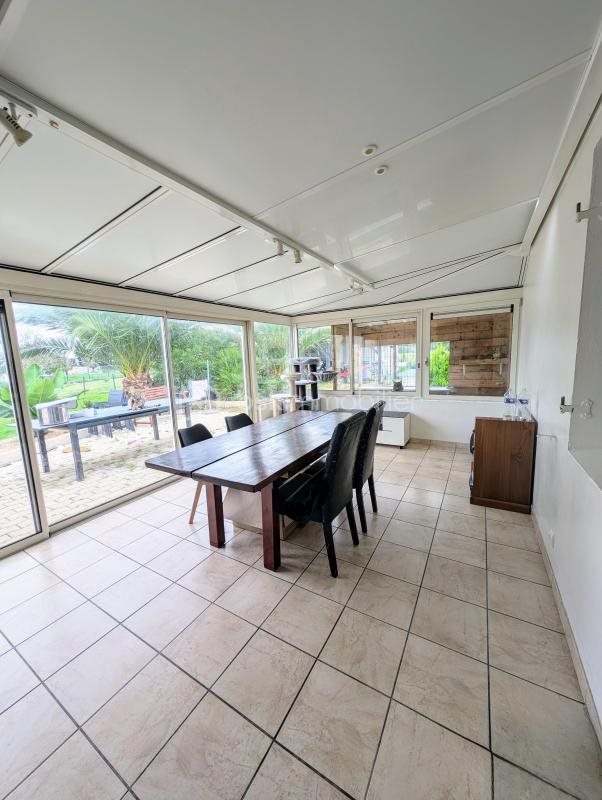 Maison à vendre, 188m², Plomeur
