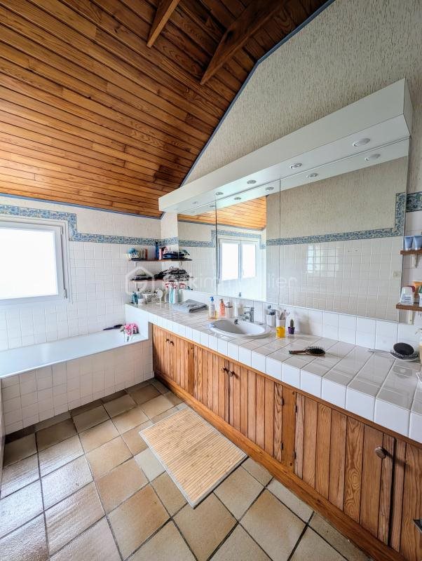 Maison à vendre, 188m², Plomeur