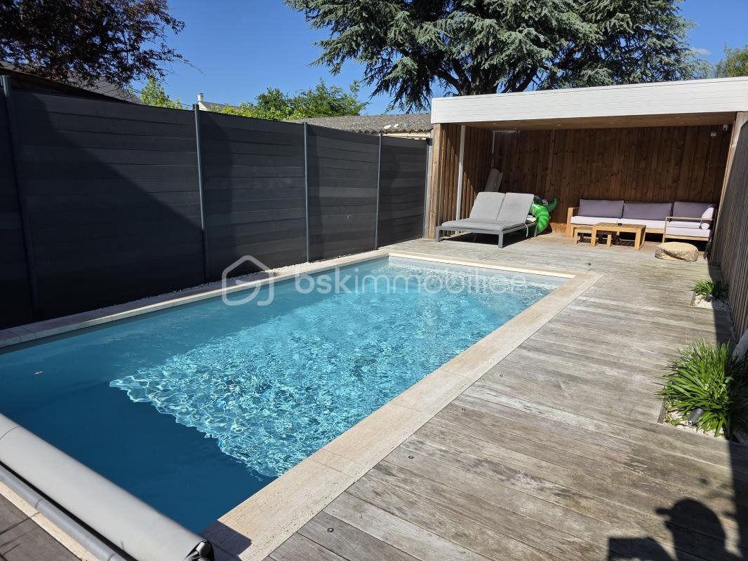 Maison à vendre, 160m², Orléans