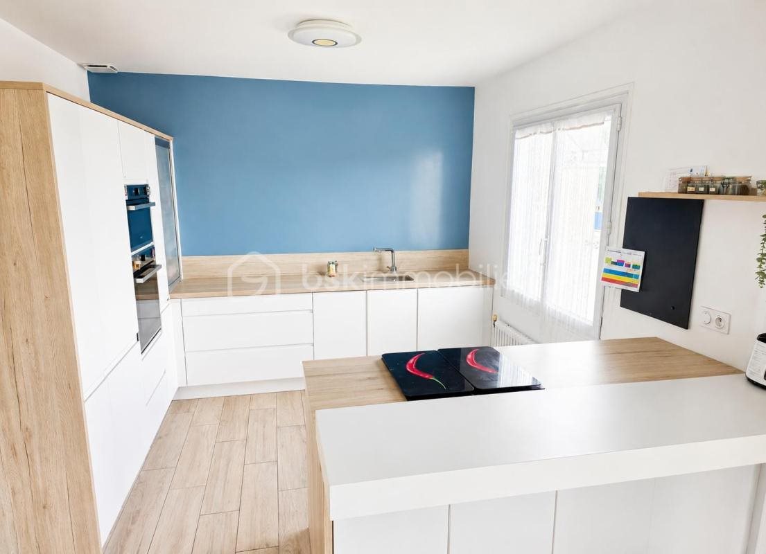 Maison à vendre, 160m², Orléans