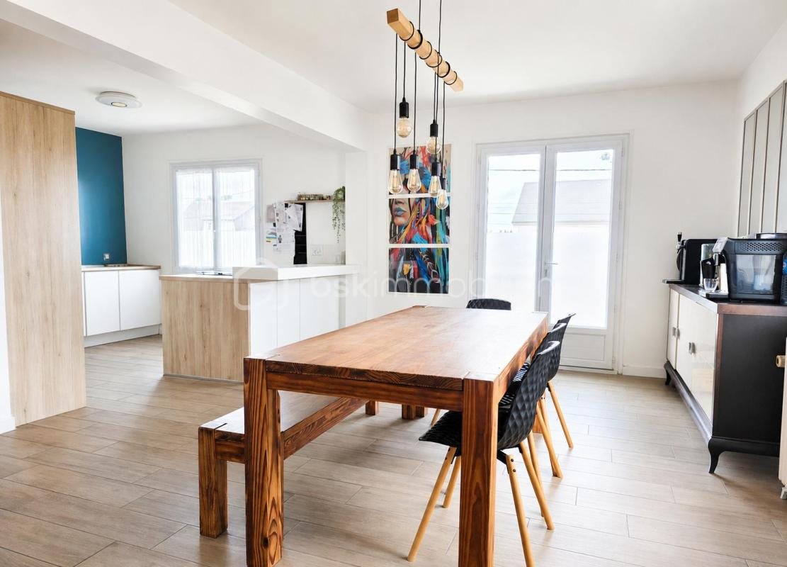 Maison à vendre, 160m², Orléans