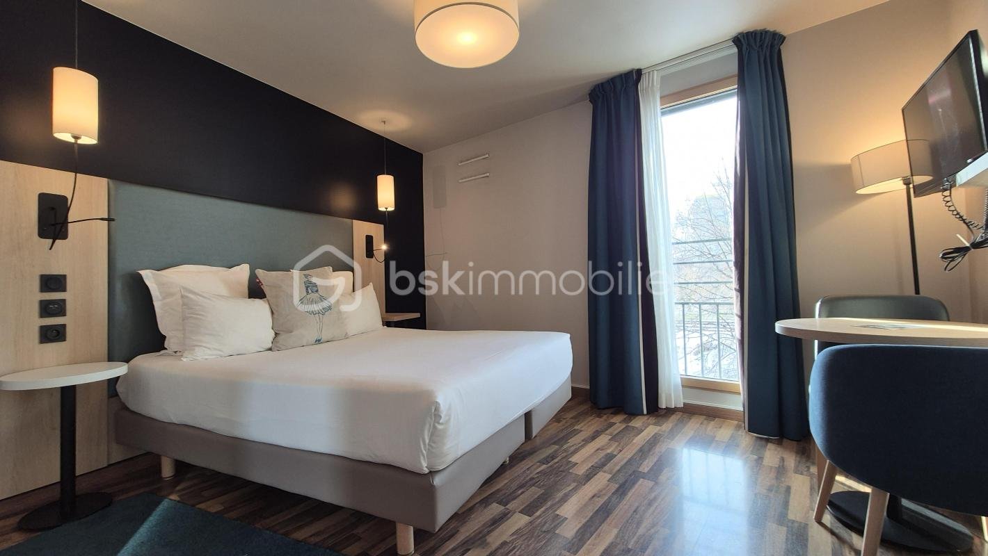Appartement à vendre, 24m², Asnières-sur-Seine