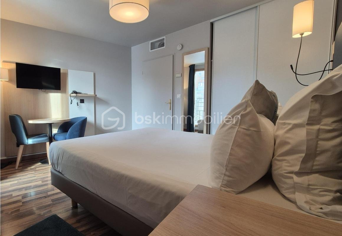 Appartement à vendre, 24m², Asnières-sur-Seine