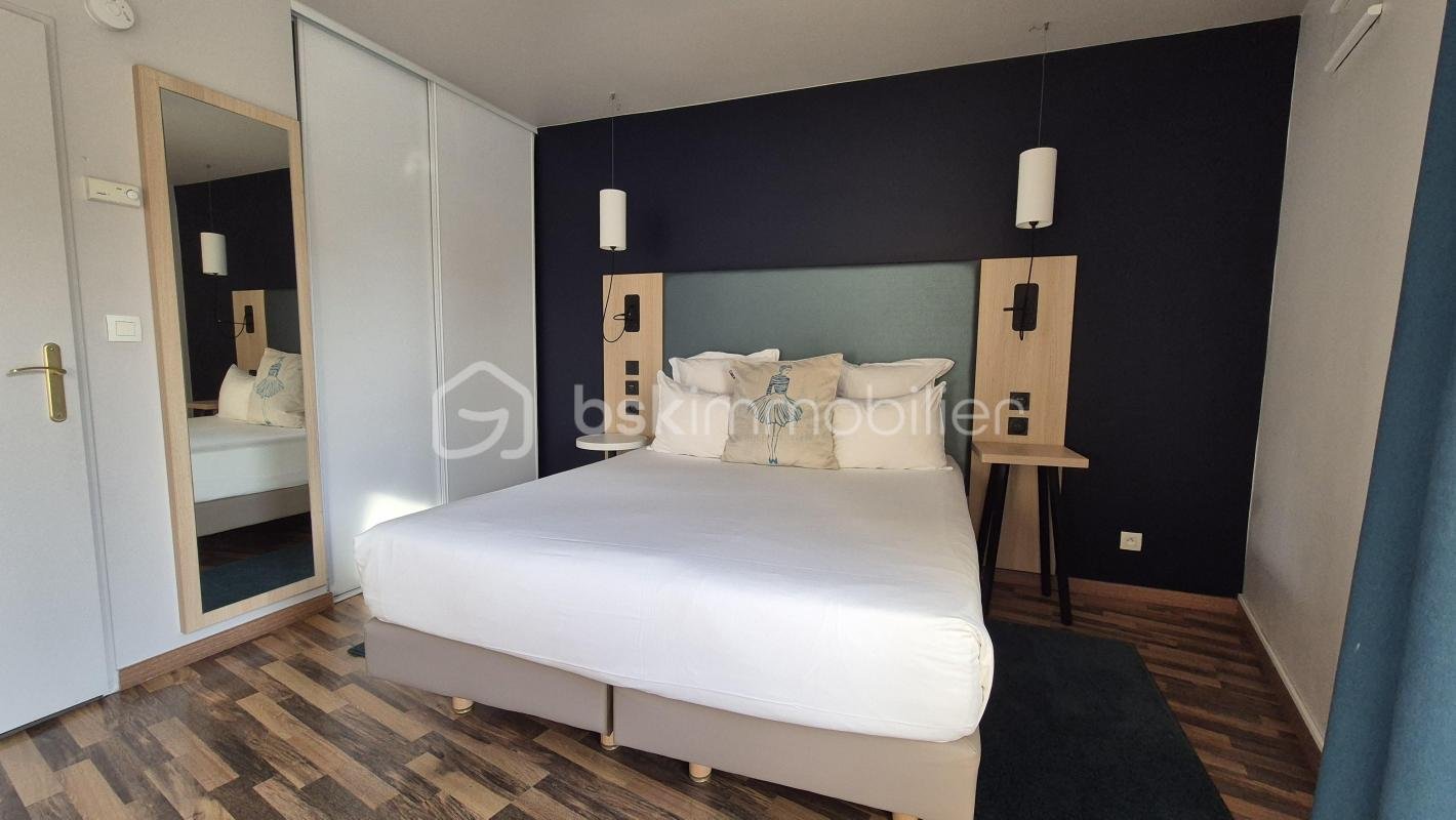 Appartement à vendre, 24m², Asnières-sur-Seine