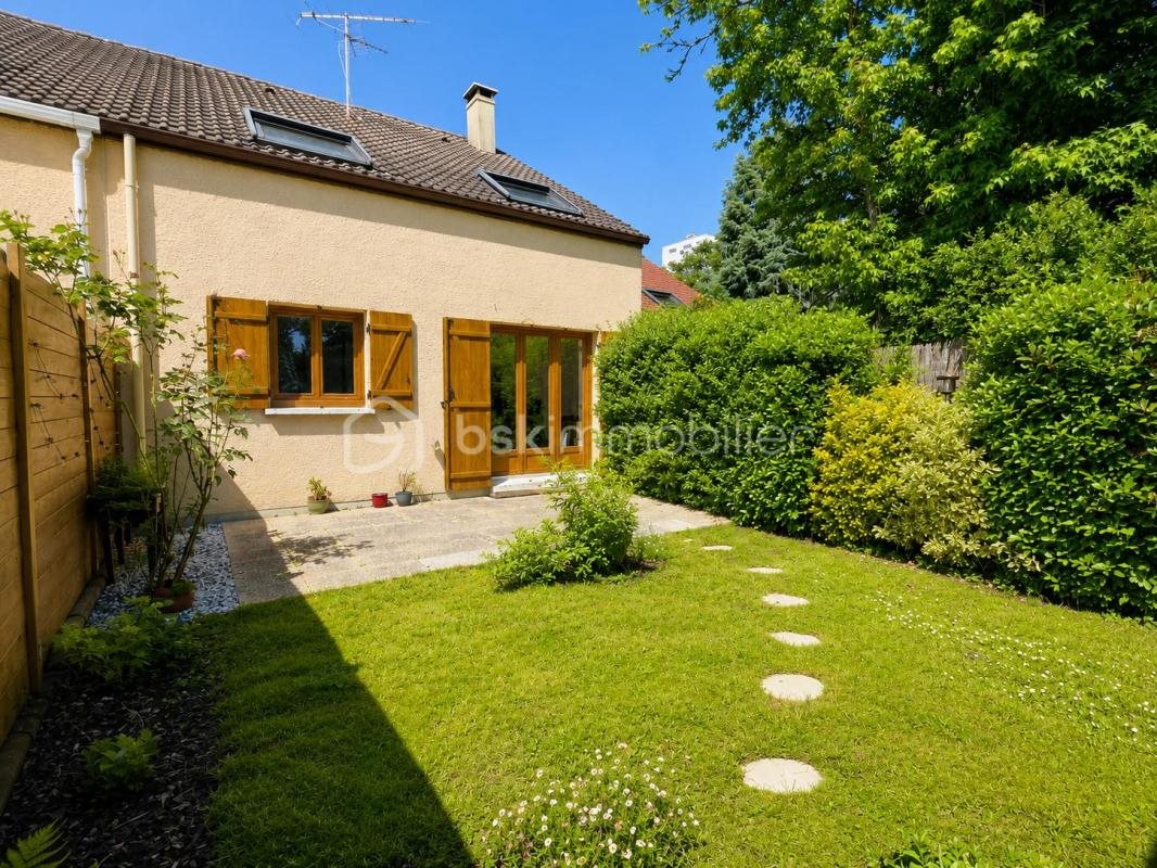 Maison à vendre, 105m², Orléans