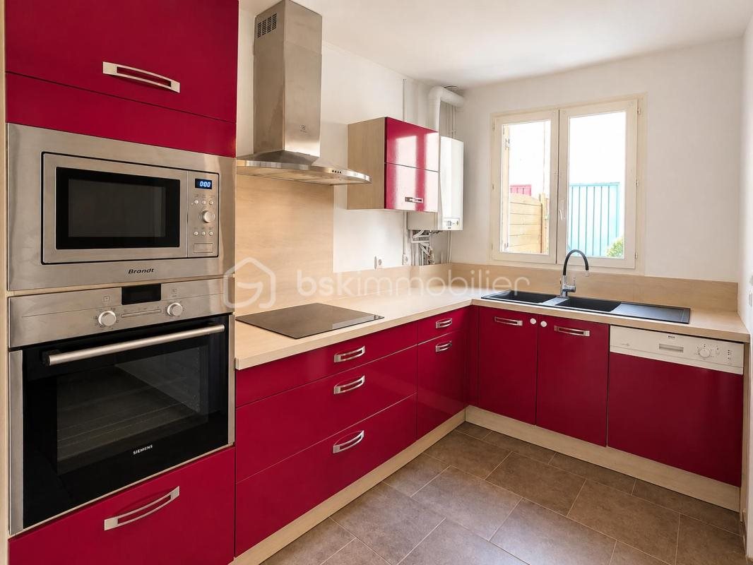 Maison à vendre, 105m², Orléans