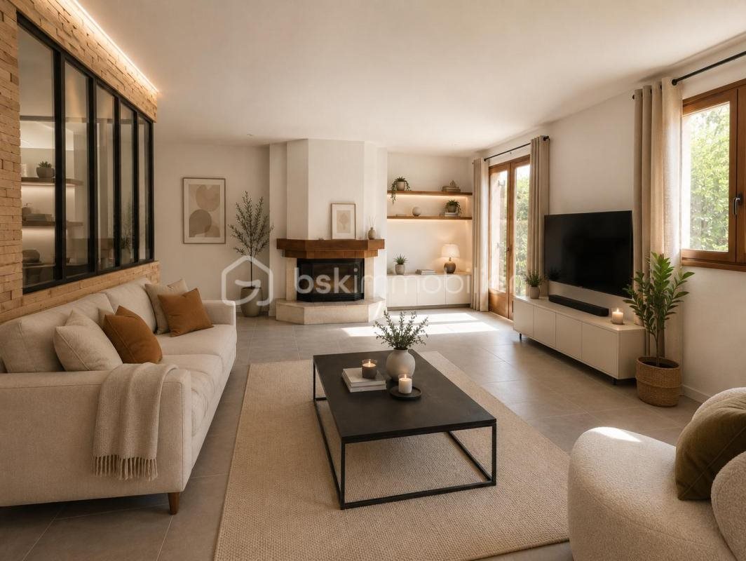 Maison à vendre, 105m², Orléans