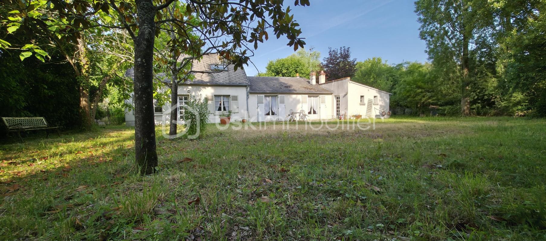 Maison à vendre, 169m², Orléans