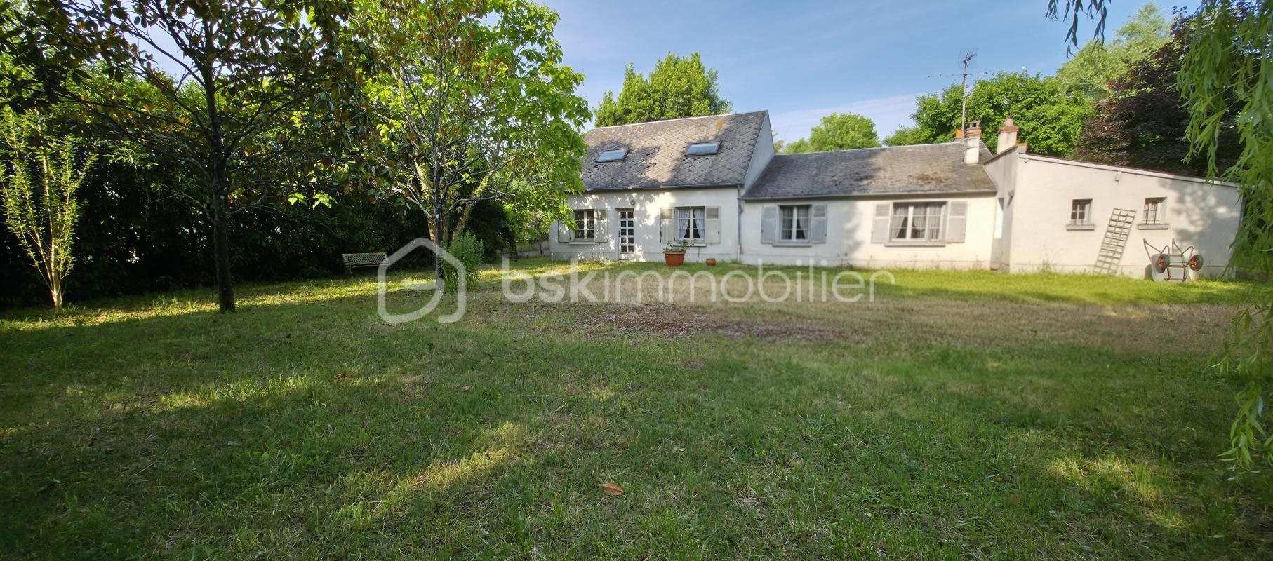 Maison à vendre, 169m², Orléans