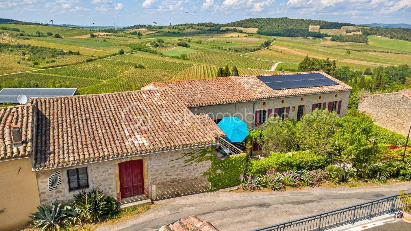 Maison à vendre, 405m², Pauligne