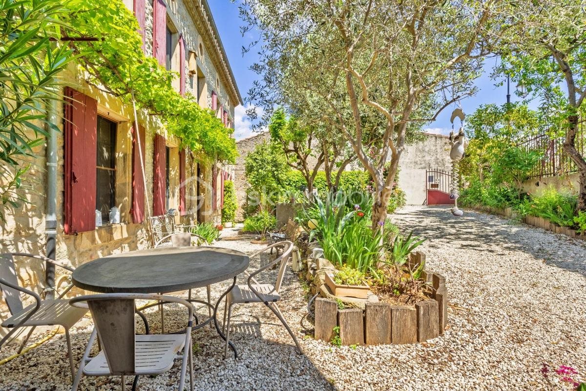 Maison à vendre, 405m², Pauligne