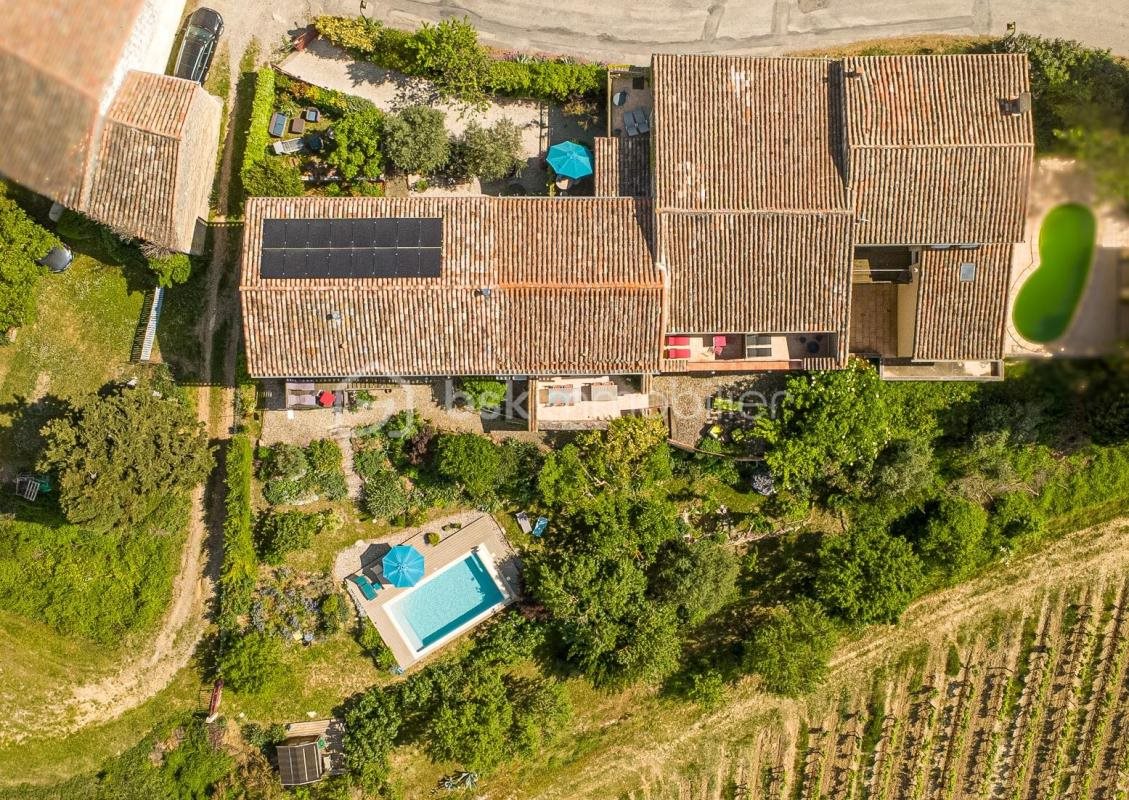 Maison à vendre, 405m², Pauligne
