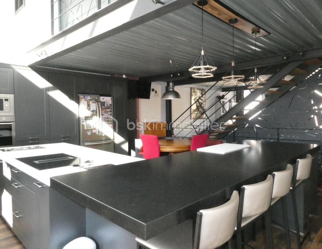 Maison à vendre, 160m², Istres