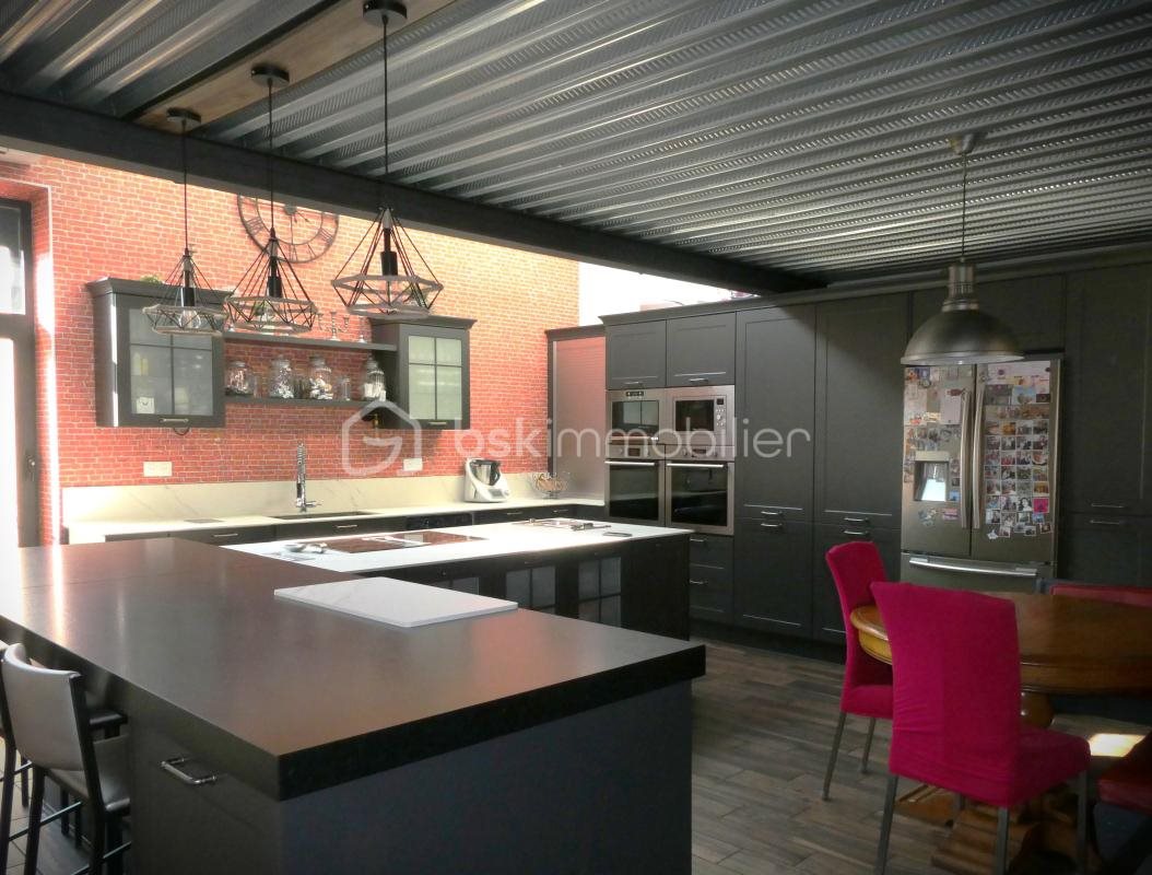 Maison à vendre, 160m², Istres