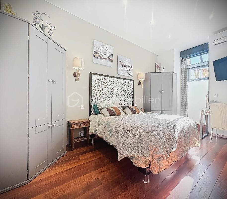 Maison à vendre, 160m², Istres