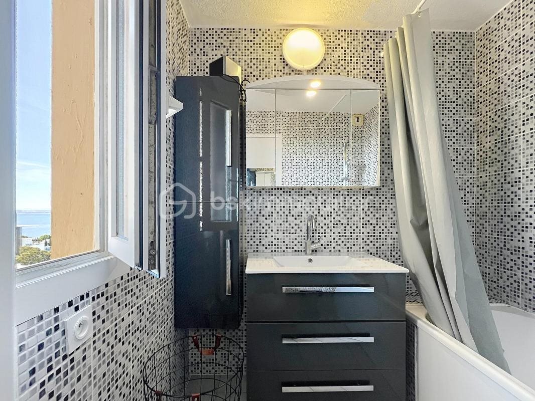 Appartement à vendre, 31m², Sète