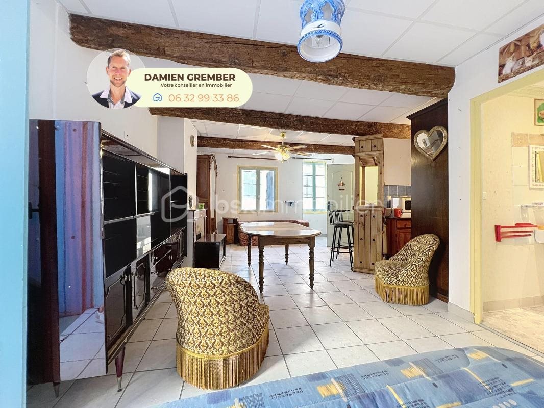 Maison à vendre, 69m², Agde (Cap d'Agde)