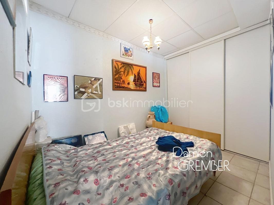 Maison à vendre, 69m², Agde (Cap d'Agde)