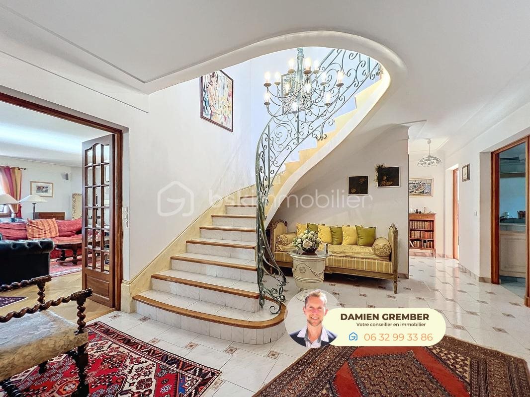 Maison à vendre, 191m², Lattes