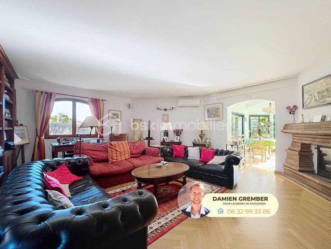 Maison à vendre, 191m², Lattes