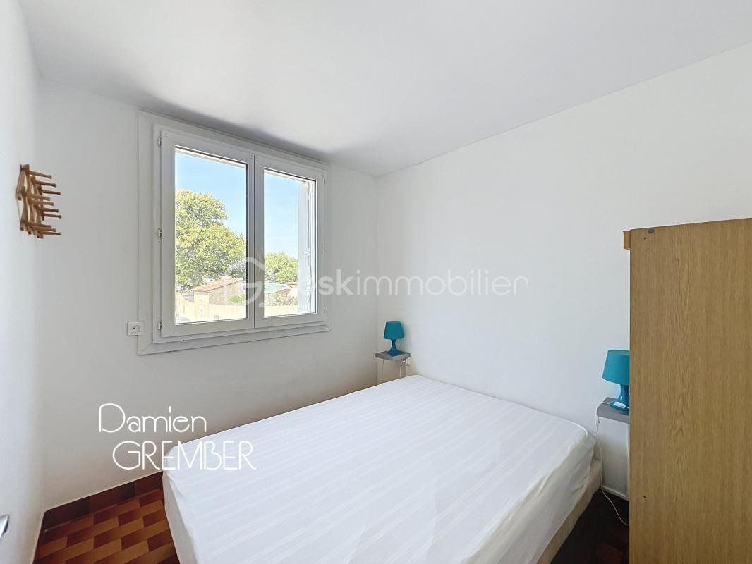 Appartement à vendre, 23m², Marseillan