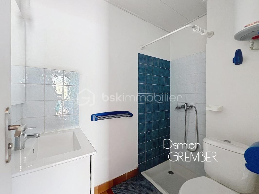 Appartement à vendre, 23m², Marseillan