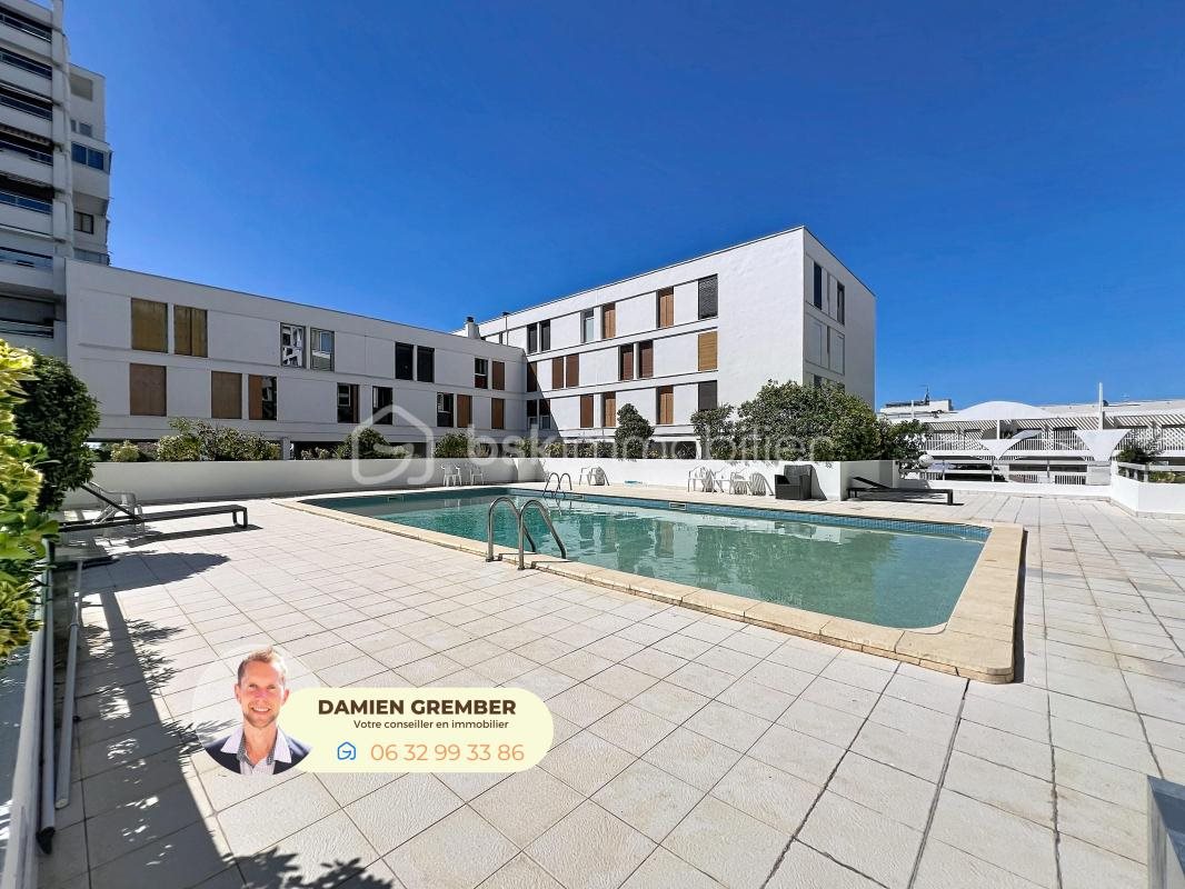 Appartement à vendre, 81m², La Grande-Motte