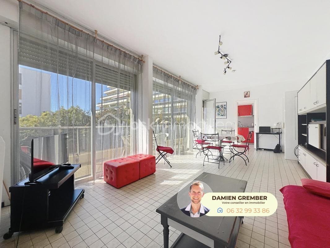 Appartement à vendre, 81m², La Grande-Motte