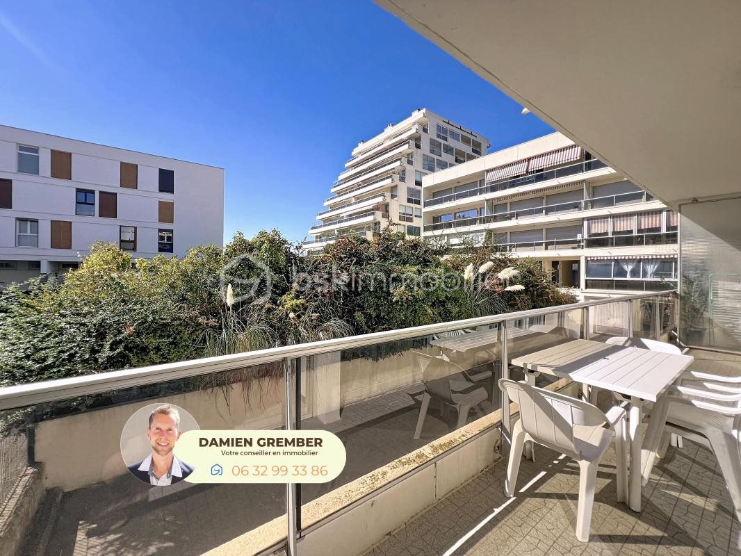Appartement à vendre, 81m², La Grande-Motte