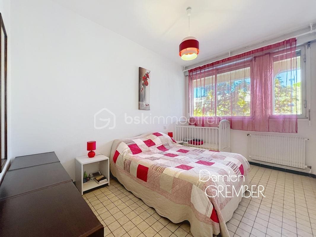 Appartement à vendre, 81m², La Grande-Motte