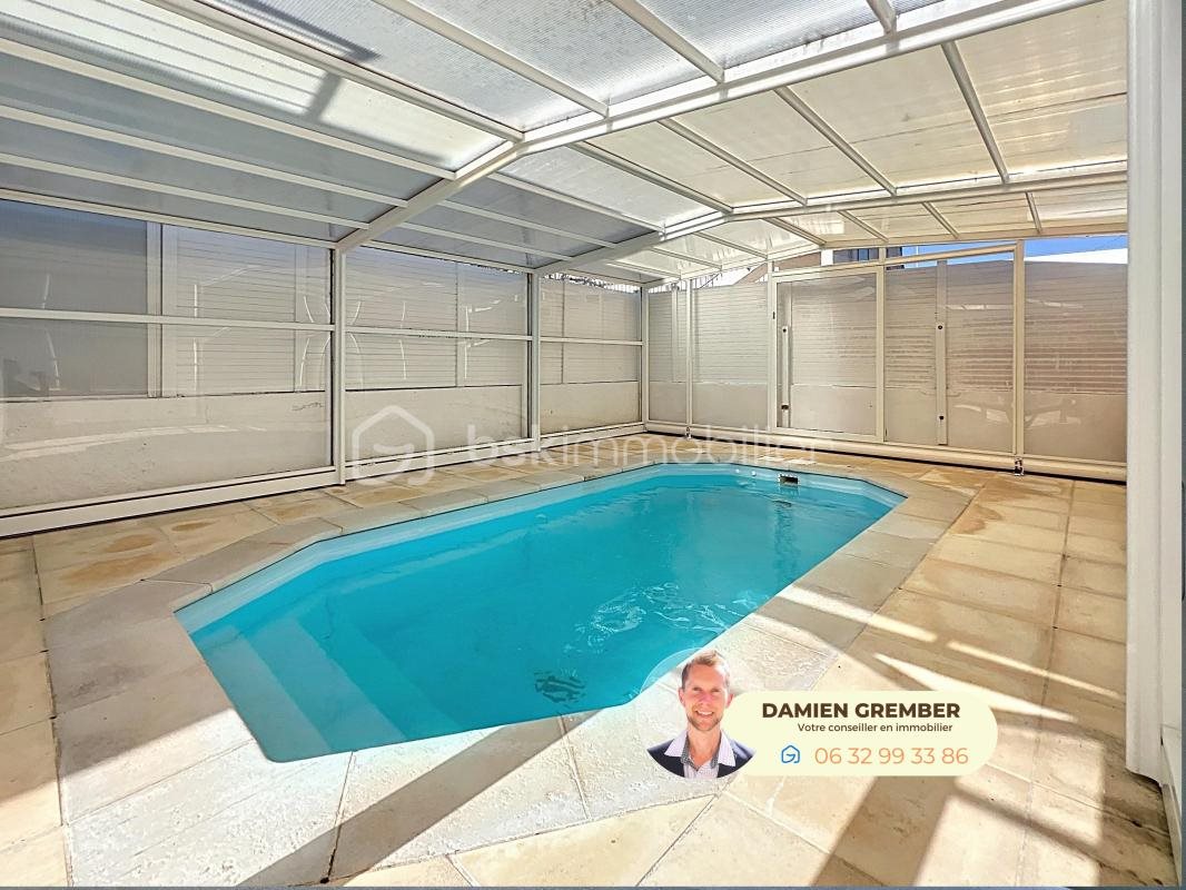 Appartement à vendre, 35m², Marseillan