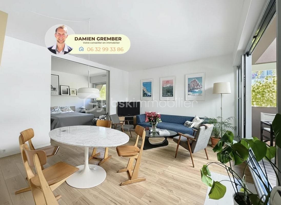 Appartement à vendre, 60m², La Grande-Motte