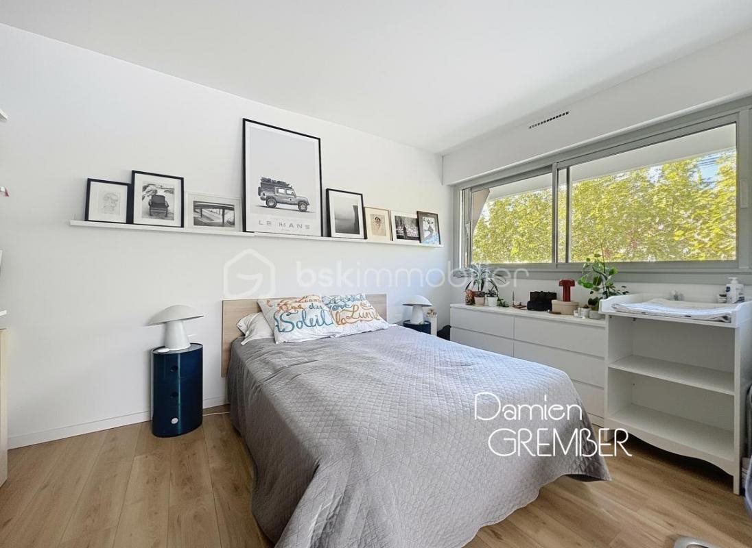 Appartement à vendre, 60m², La Grande-Motte