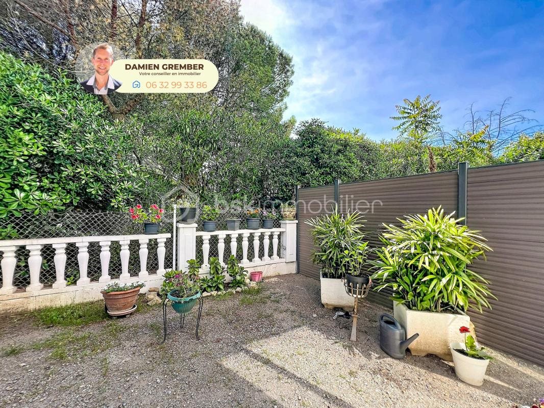Appartement à vendre, 42m², Sète