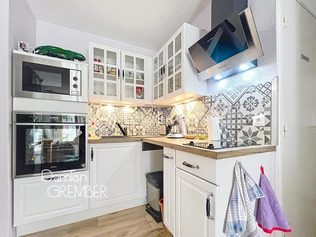 Appartement à vendre, 42m², Sète