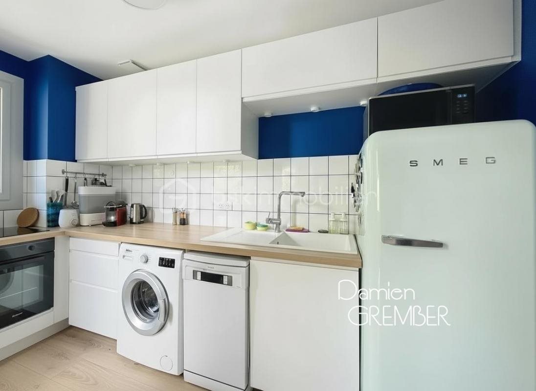 Appartement à vendre, 60m², La Grande-Motte