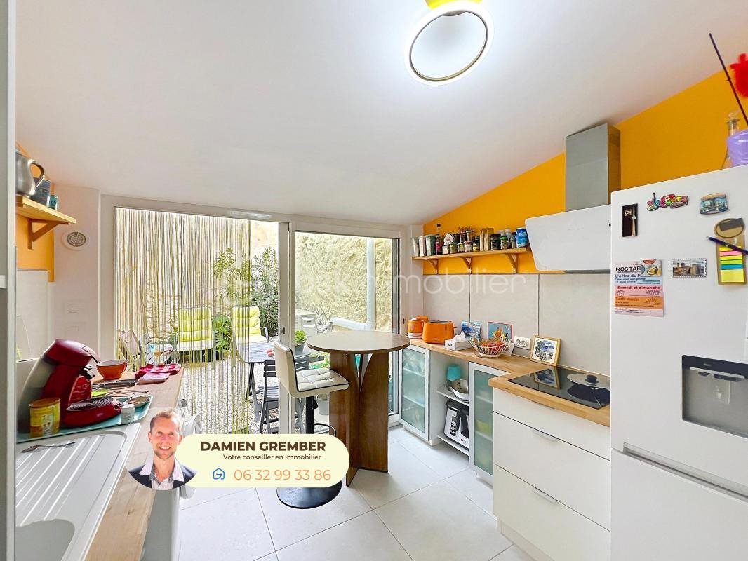 Maison à vendre, 60m², Florensac