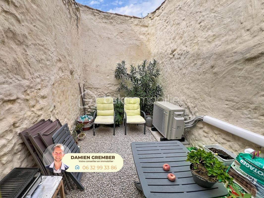Maison à vendre, 60m², Florensac