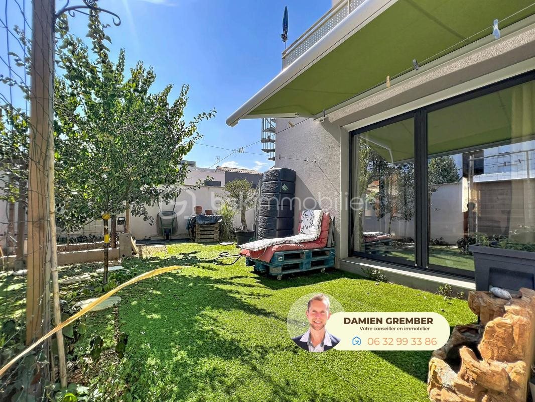 Maison à vendre, 116m², Castelnau-le-Lez