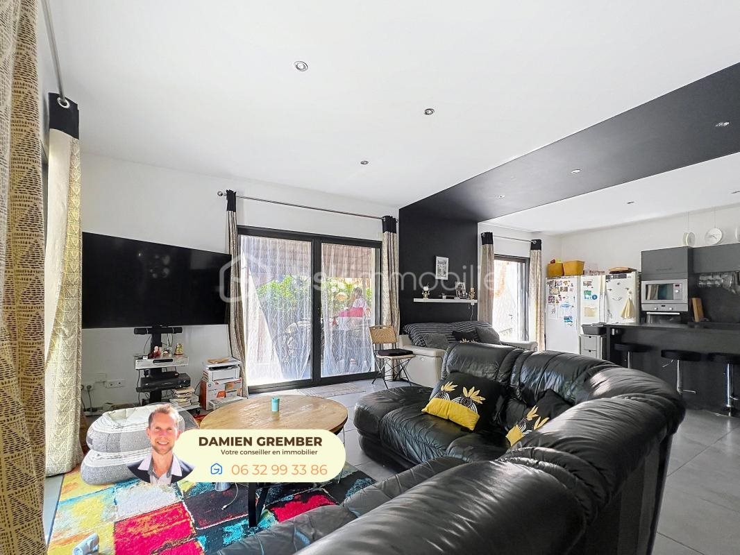 Maison à vendre, 116m², Castelnau-le-Lez