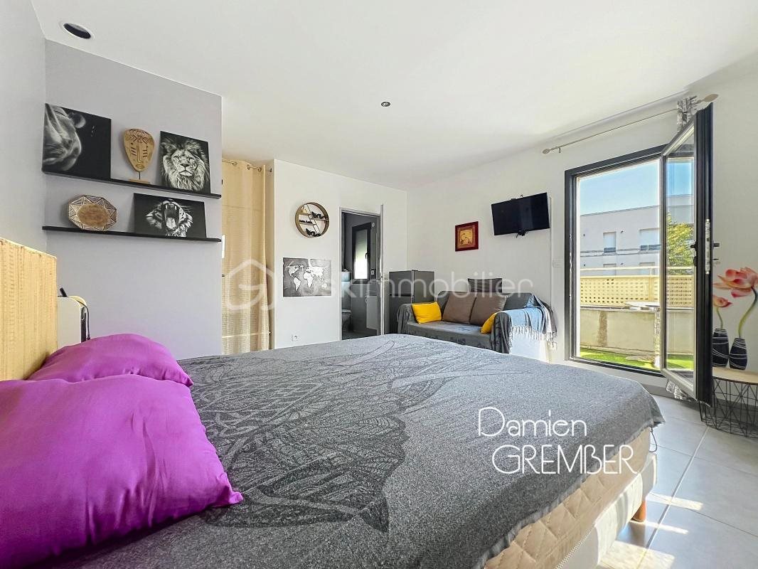 Maison à vendre, 116m², Castelnau-le-Lez