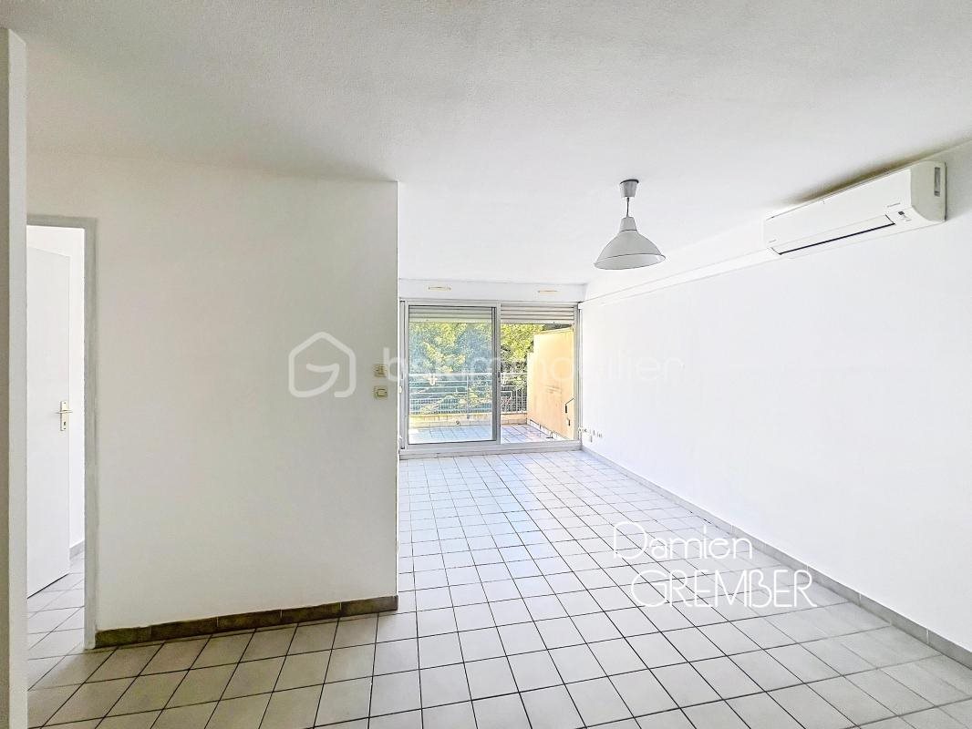 Appartement à vendre, 51m², Sète