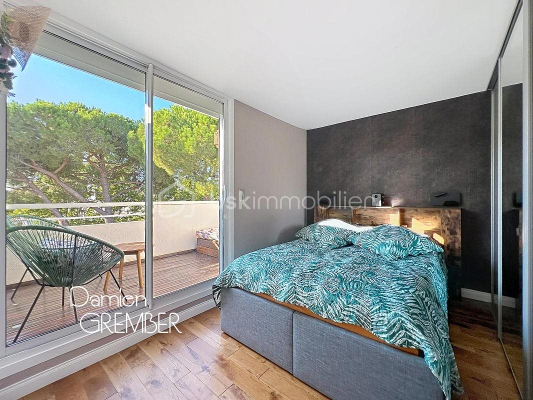 Appartement à vendre, 60m², La Grande-Motte