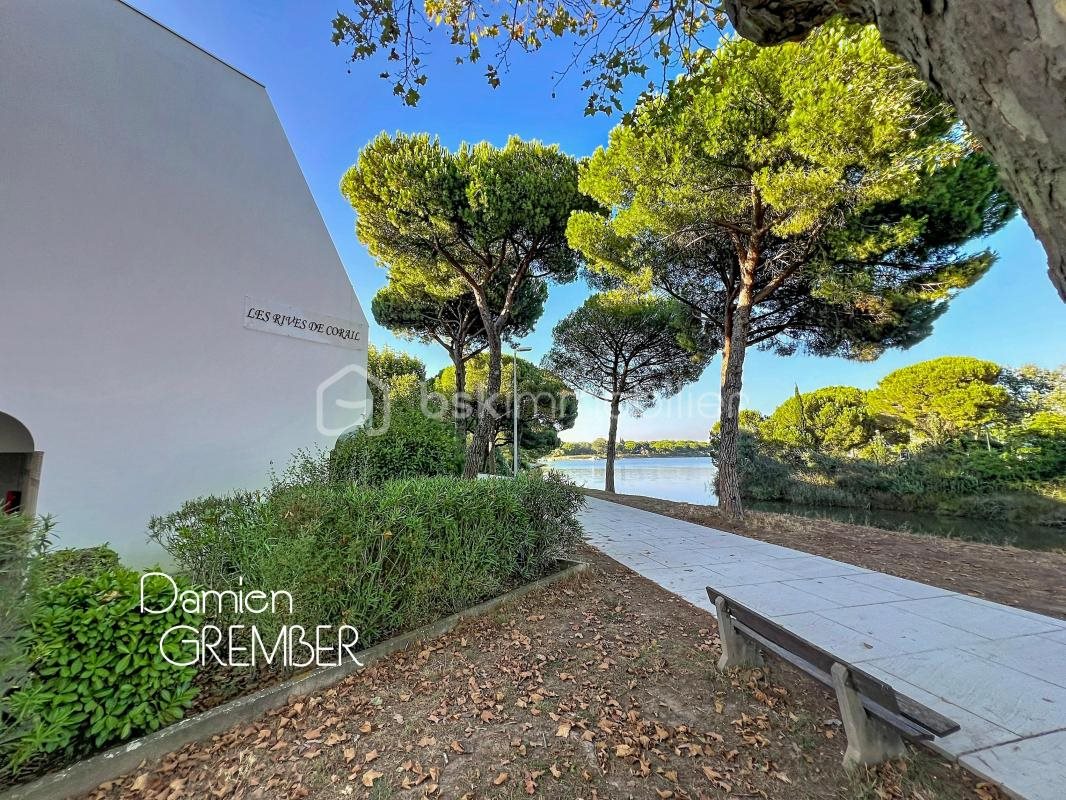 Appartement à vendre, 60m², La Grande-Motte