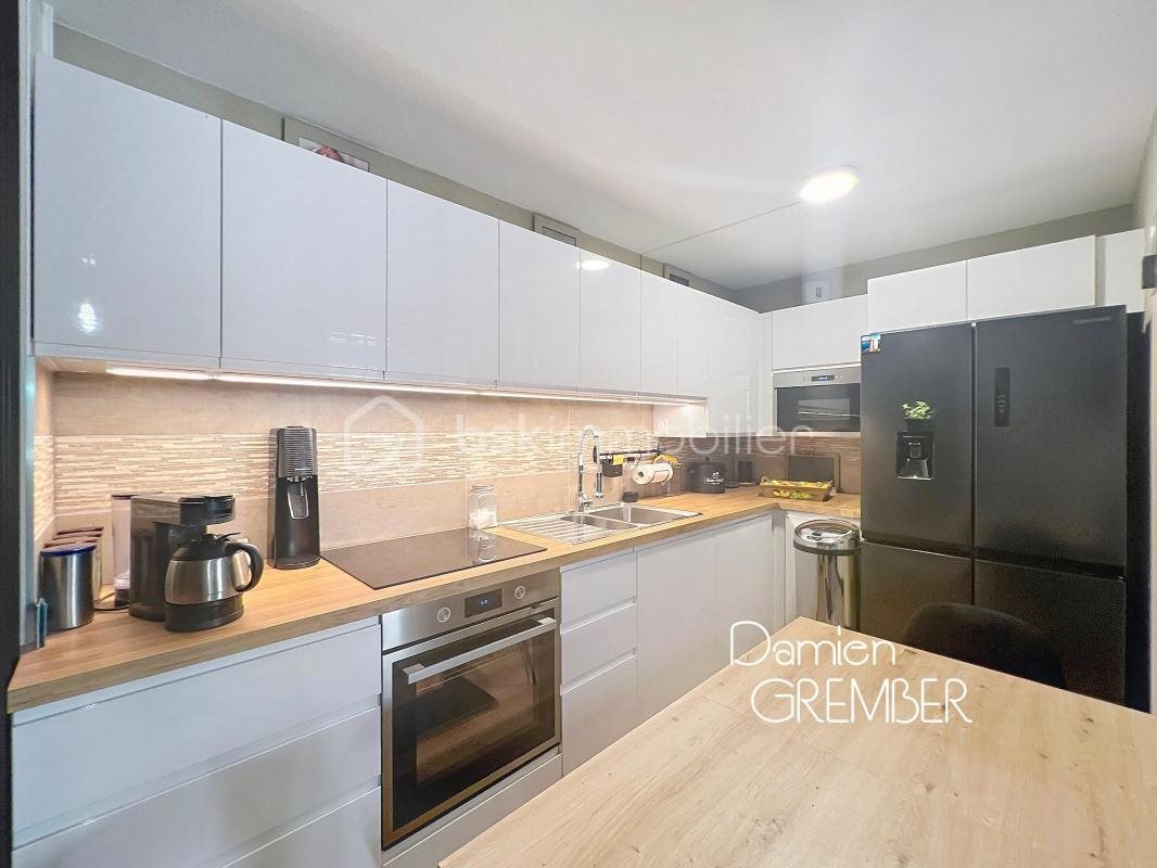 Appartement à vendre, 47m², Sète