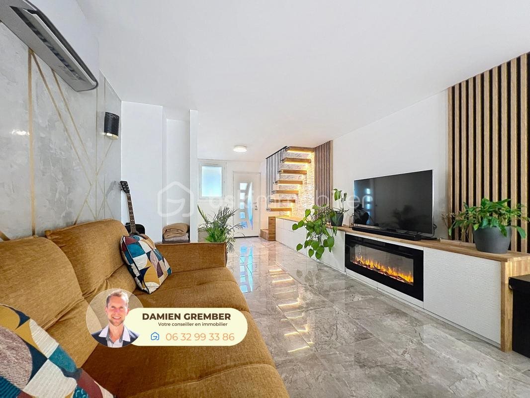 Appartement à vendre, 60m², La Grande-Motte