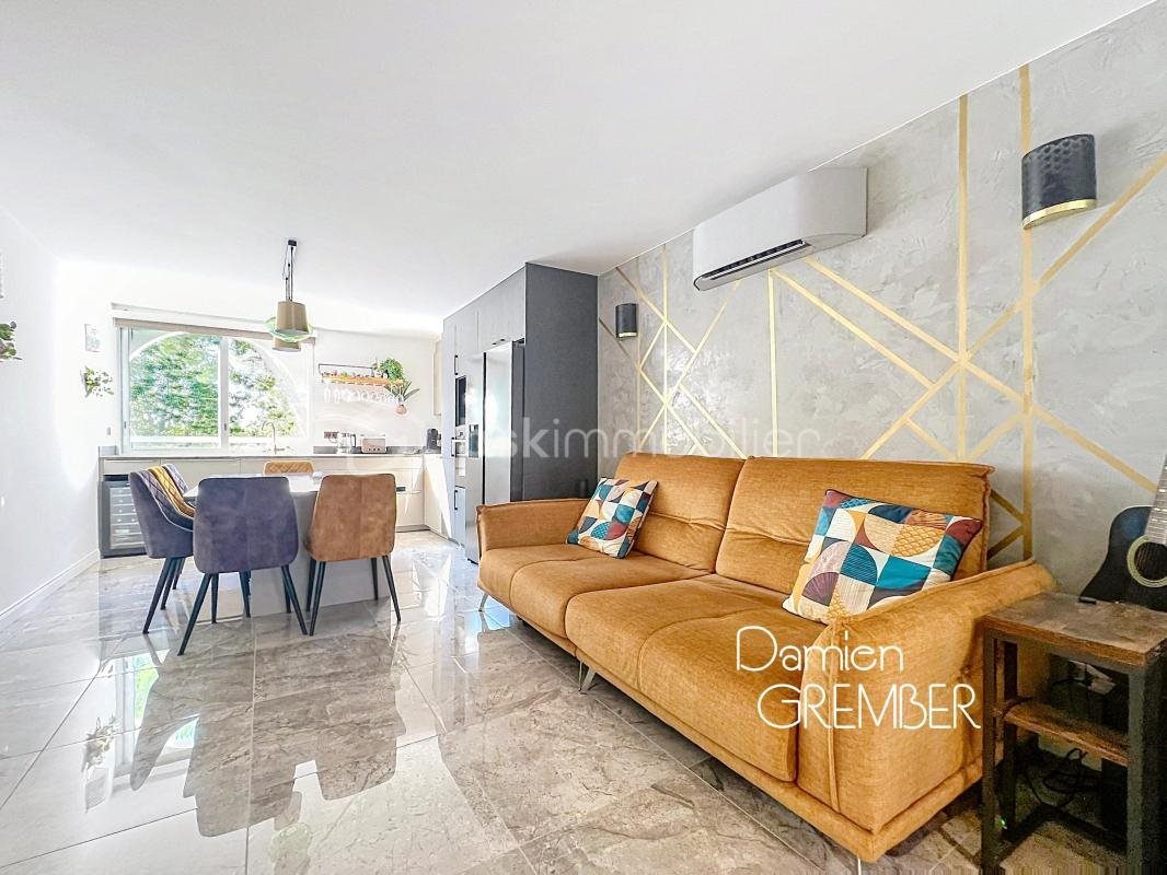 Appartement à vendre, 60m², La Grande-Motte