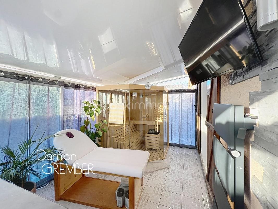 Maison à vendre, 190m², Vic-la-Gardiole